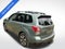 2017 Subaru Forester 2.5i Premium Premium