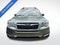 2017 Subaru Forester 2.5i Premium Premium