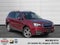 2017 Subaru Forester 2.5i Touring