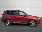 2017 Subaru Forester 2.5i Touring