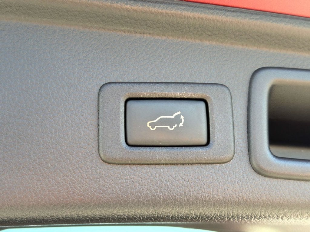 2017 Subaru Forester 2.5i Touring