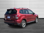 2017 Subaru Forester 2.5i Touring