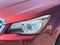 2017 Subaru Forester 2.5i Touring