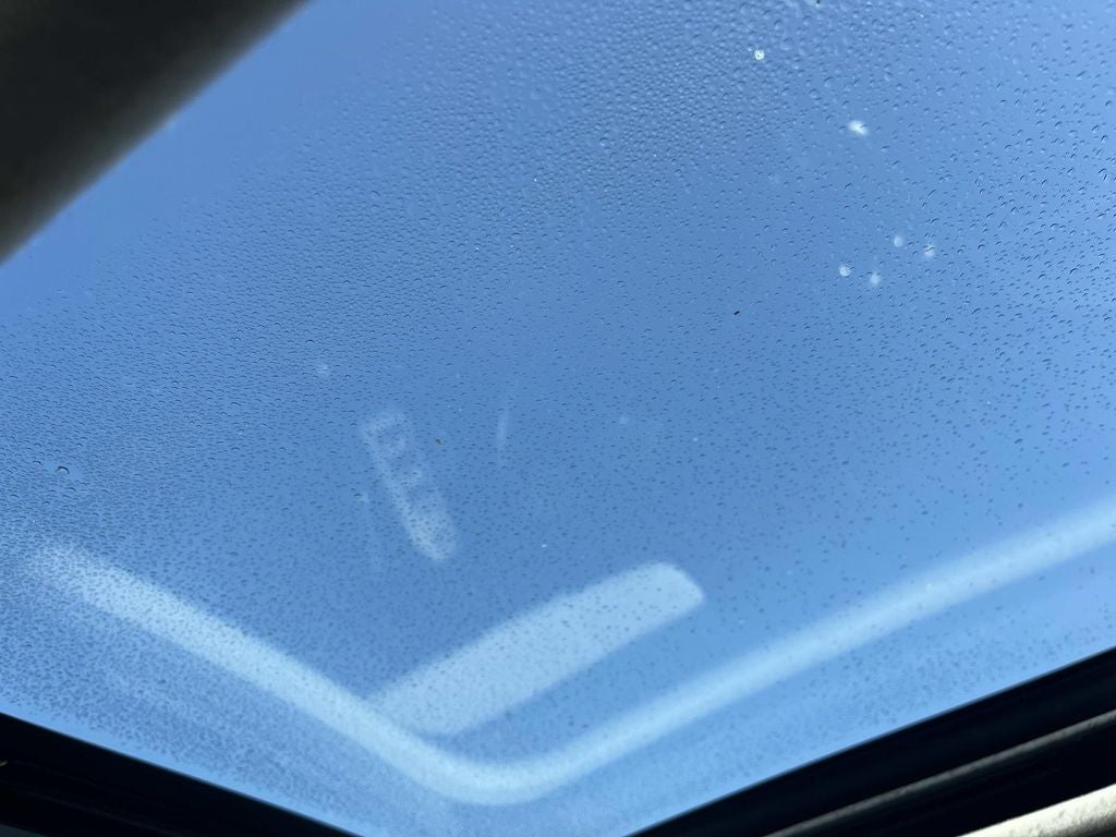 2018 Subaru Forester 2.5i Touring