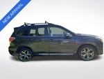 2018 Subaru Forester 2.5i Touring