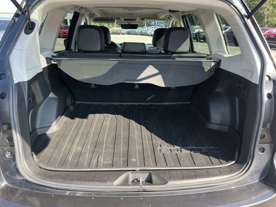 2018 Subaru Forester 2.5i Touring