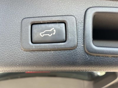 2018 Subaru Forester 2.5i Touring