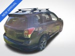 2018 Subaru Forester 2.5i Touring
