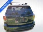 2018 Subaru Forester 2.5i Touring