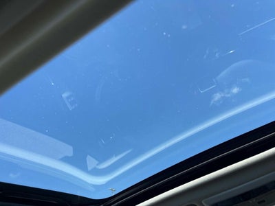 2018 Subaru Forester 2.5i Touring