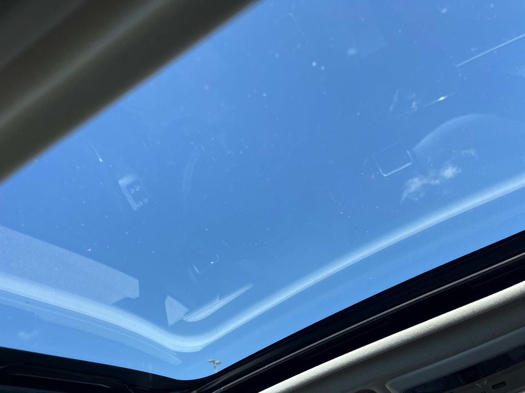 2018 Subaru Forester 2.5i Touring