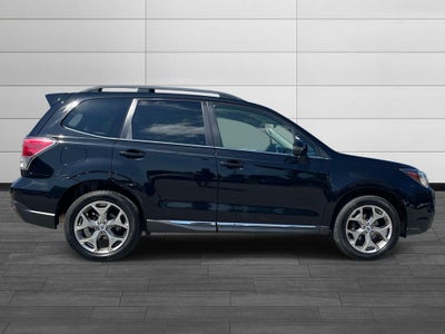 2018 Subaru Forester 2.5i Touring