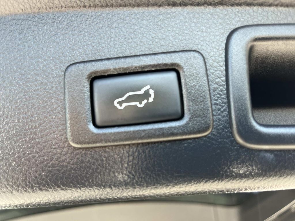 2018 Subaru Forester 2.5i Touring