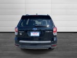 2018 Subaru Forester 2.5i Touring
