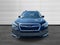 2018 Subaru Forester 2.5i Touring