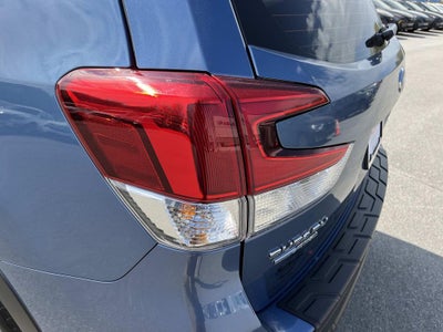 2023 Subaru Forester Base