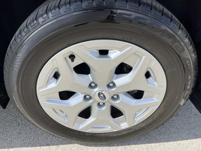 2023 Subaru Forester Base