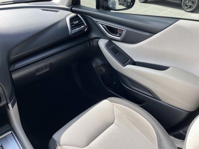 2023 Subaru Forester Base