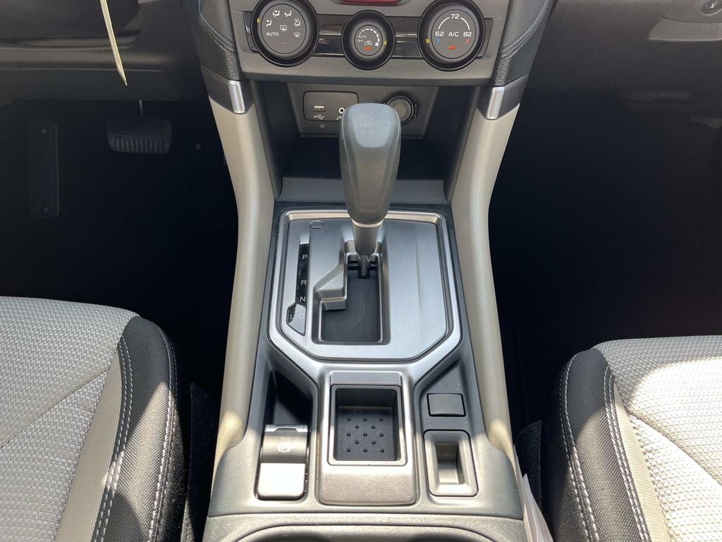 2023 Subaru Forester Base