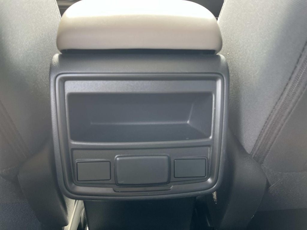 2023 Subaru Forester Base