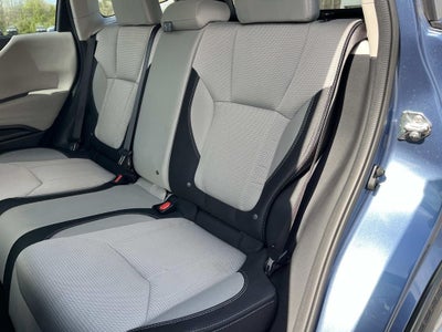 2023 Subaru Forester Base