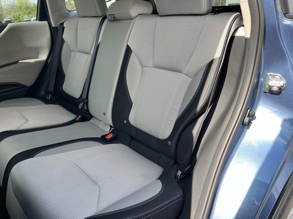 2023 Subaru Forester Base
