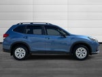 2023 Subaru Forester Base