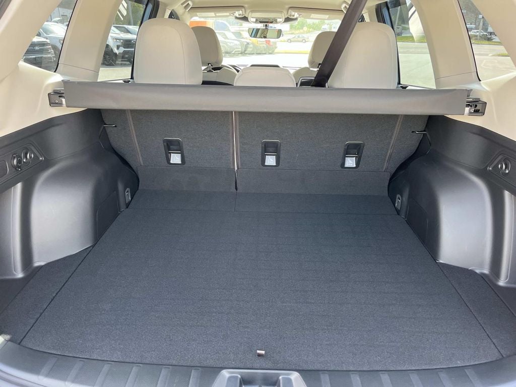 2023 Subaru Forester Base