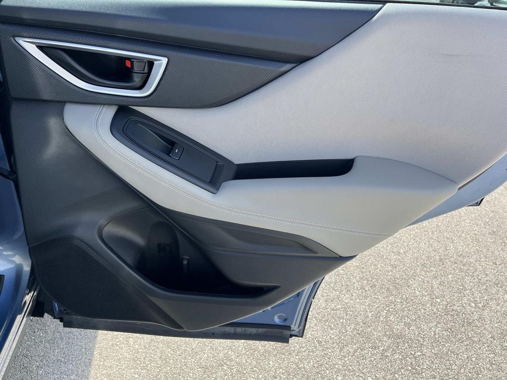 2023 Subaru Forester Base