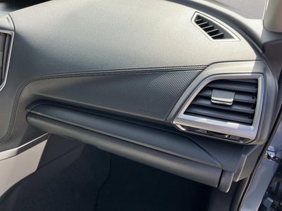 2023 Subaru Forester Base