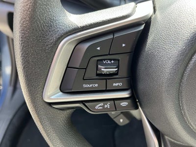 2023 Subaru Forester Base