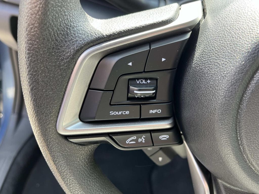 2023 Subaru Forester Base