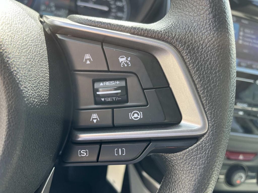 2023 Subaru Forester Base