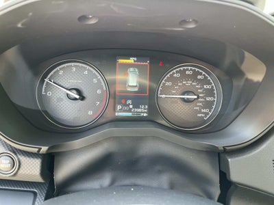 2023 Subaru Forester Base