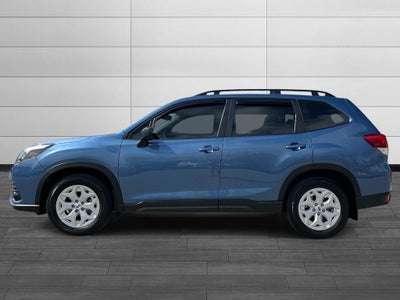 2023 Subaru Forester Base