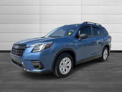2023 Subaru Forester Base