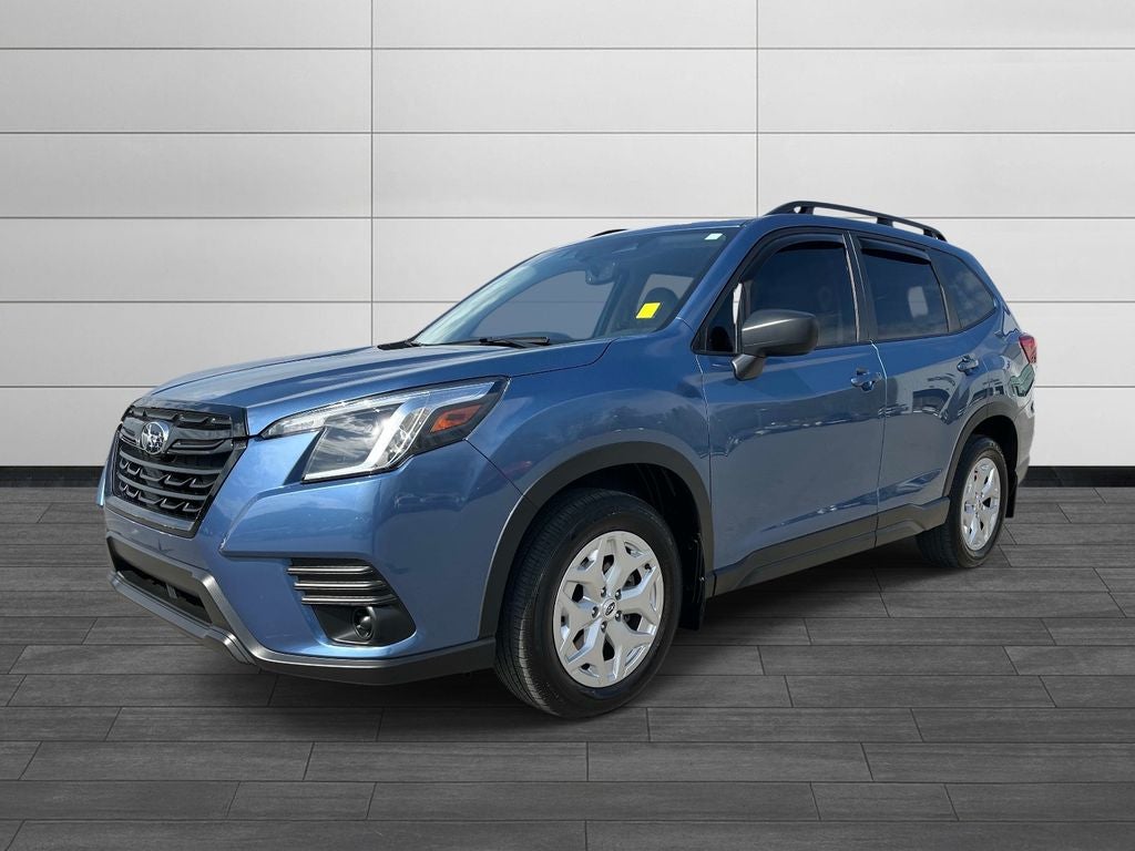 2023 Subaru Forester Base