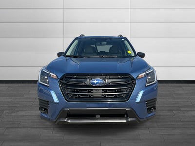 2023 Subaru Forester Base