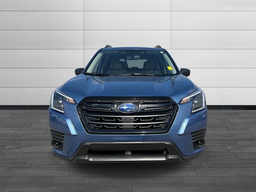2023 Subaru Forester Base