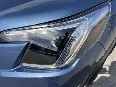 2023 Subaru Forester Base