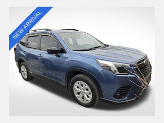 2023 Subaru Forester Base