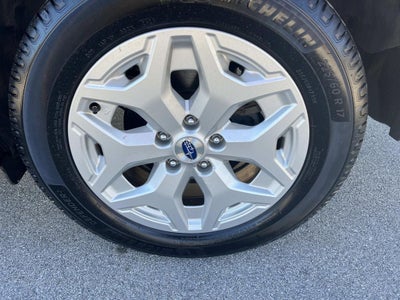 2020 Subaru Forester Base