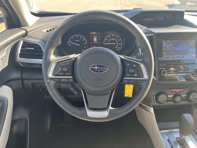 2020 Subaru Forester Base