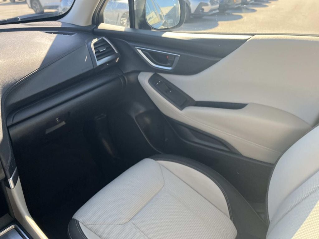 2020 Subaru Forester Base