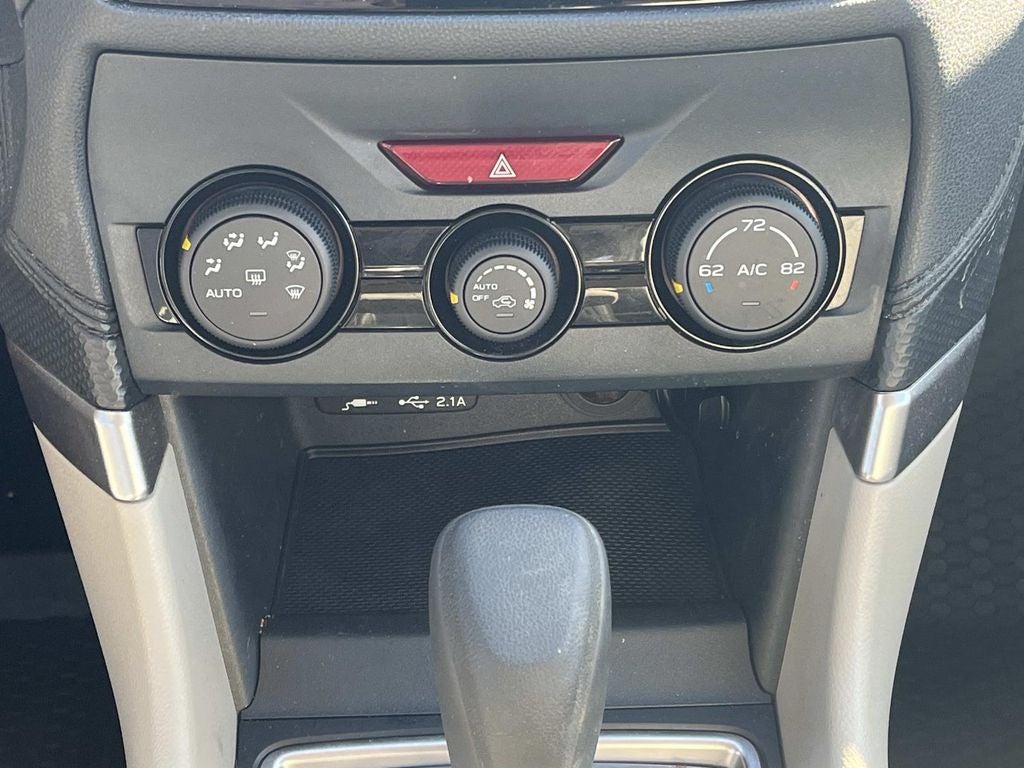 2020 Subaru Forester Base