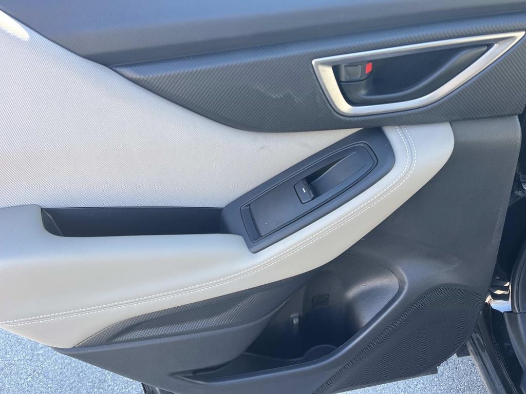 2020 Subaru Forester Base