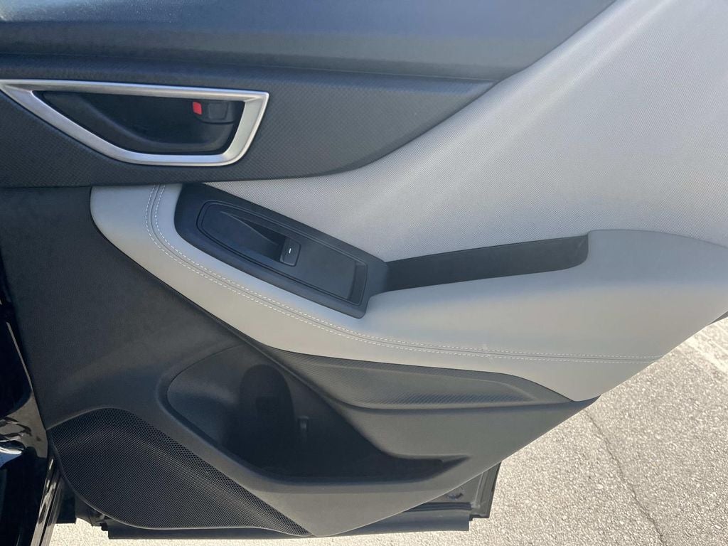 2020 Subaru Forester Base