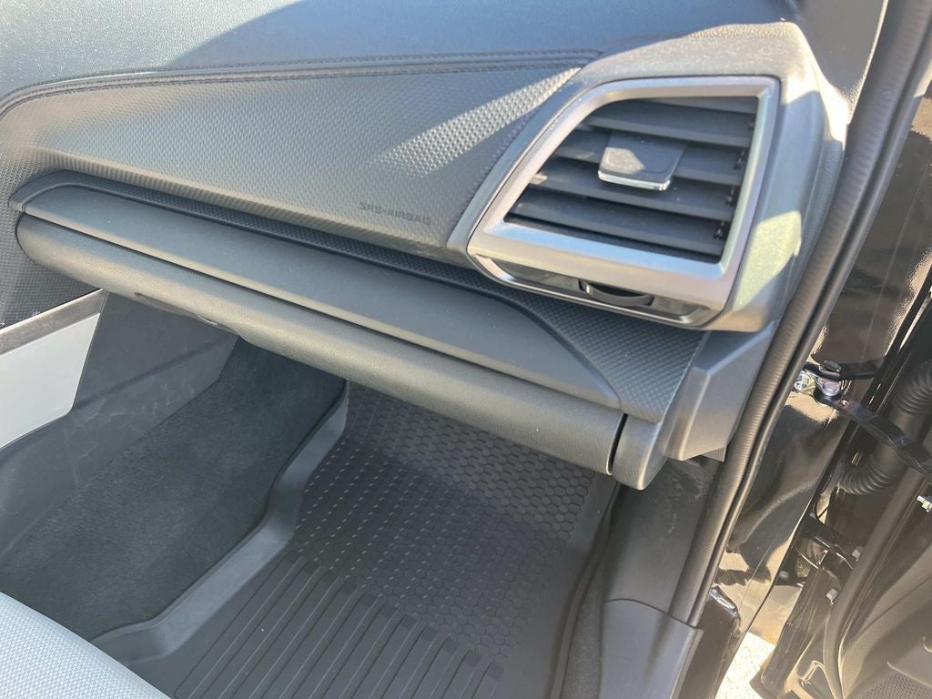 2020 Subaru Forester Base