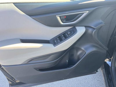 2020 Subaru Forester Base