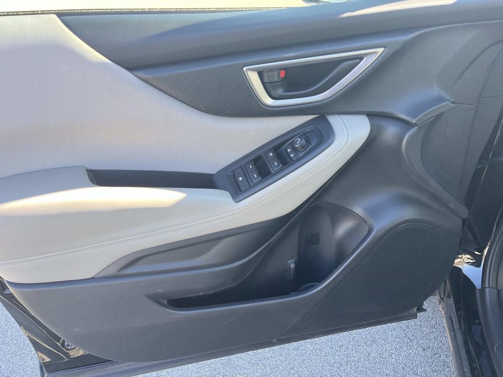 2020 Subaru Forester Base